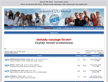 Tablet Screenshot of bh90210-forum.pl